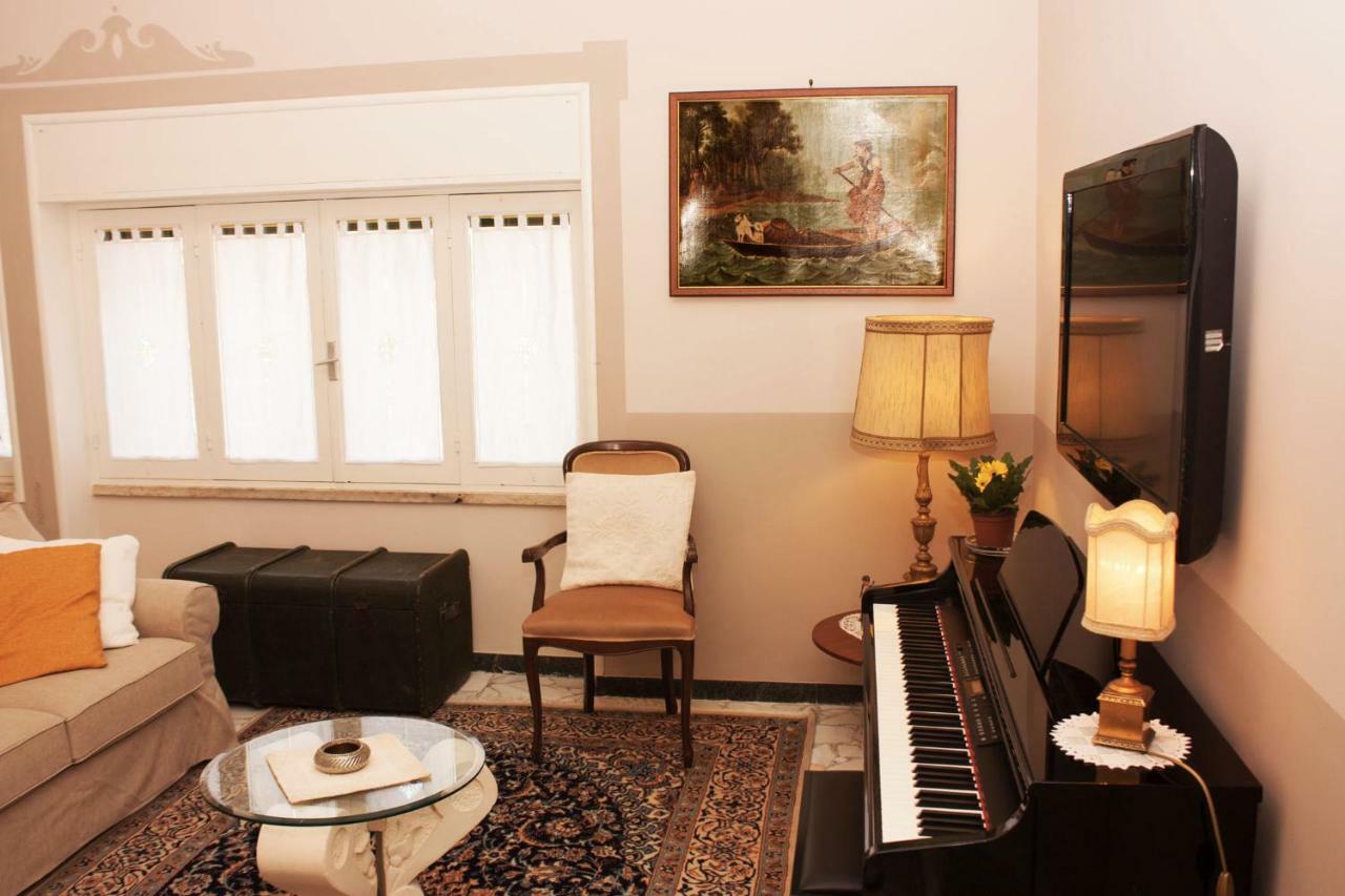 Il Punto A Maglie Hotel Екстериор снимка