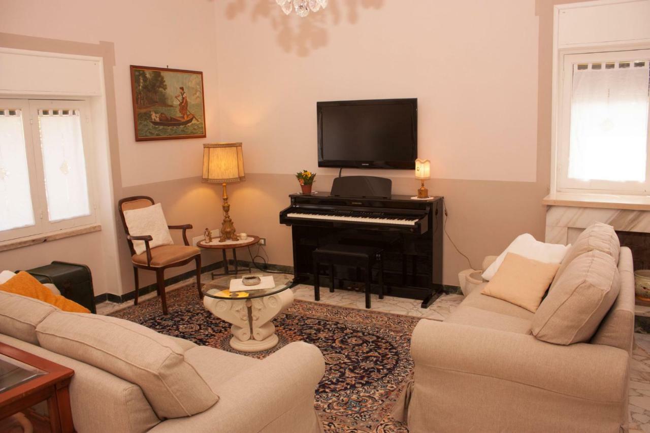 Il Punto A Maglie Hotel Екстериор снимка
