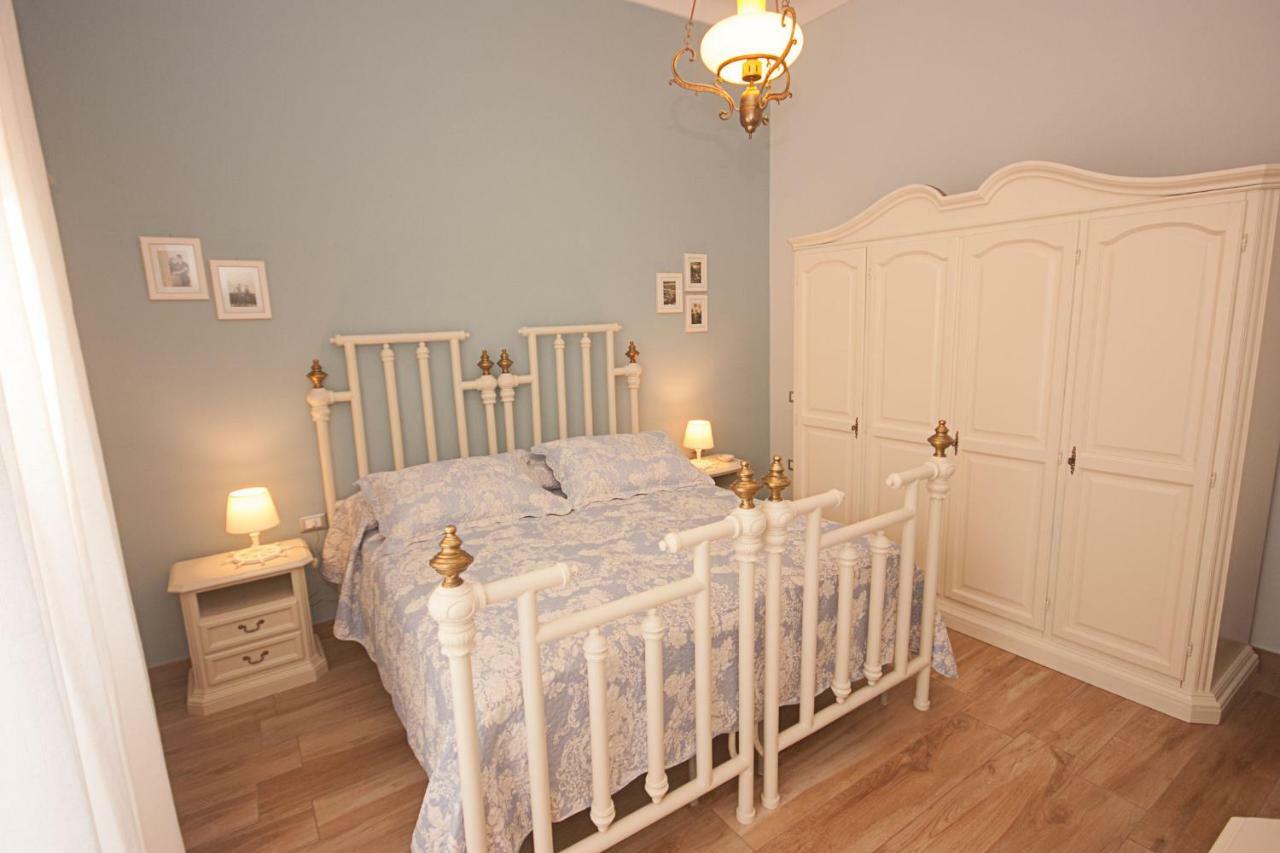 Il Punto A Maglie Hotel Екстериор снимка