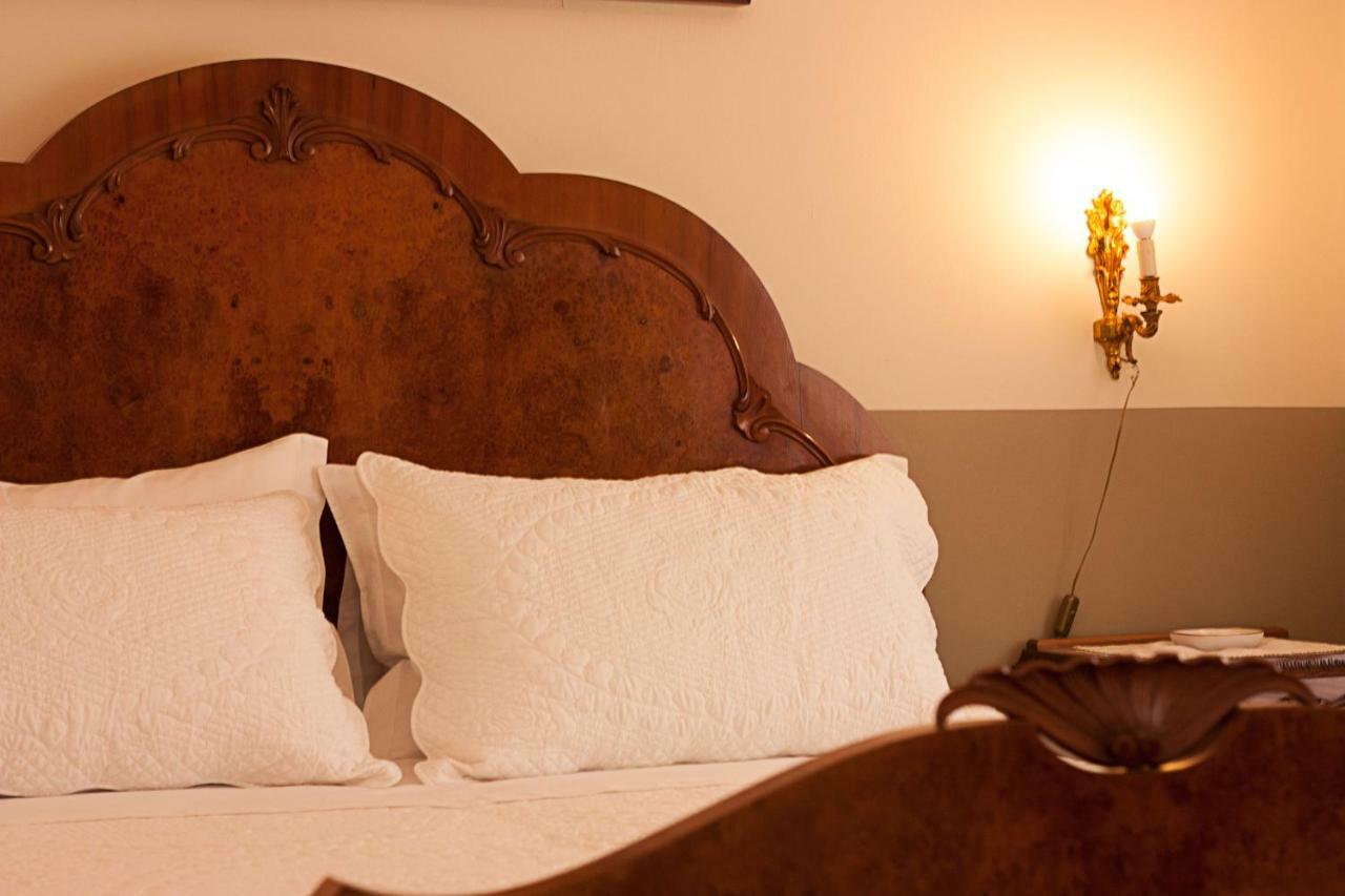 Il Punto A Maglie Hotel Екстериор снимка