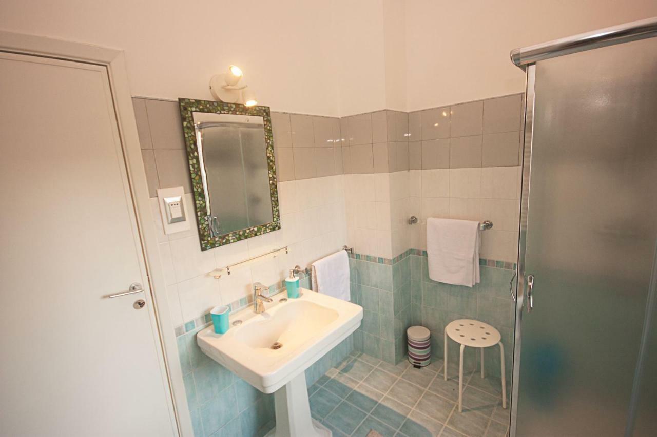 Il Punto A Maglie Hotel Екстериор снимка