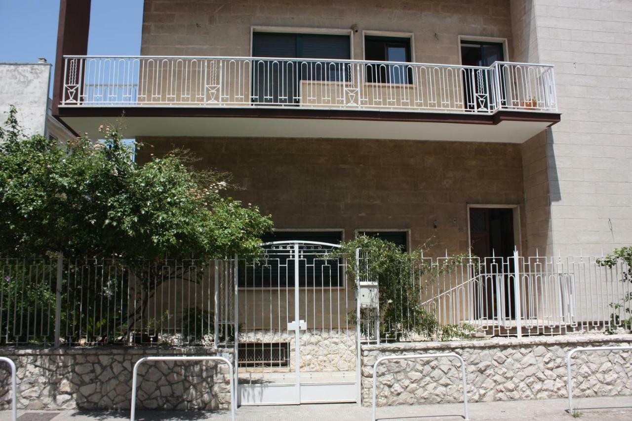 Il Punto A Maglie Hotel Екстериор снимка