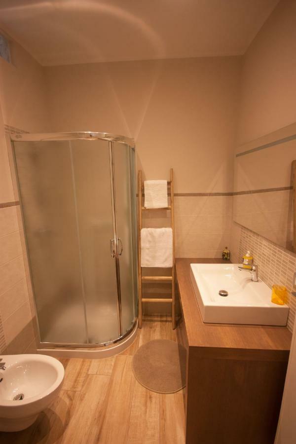Il Punto A Maglie Hotel Екстериор снимка
