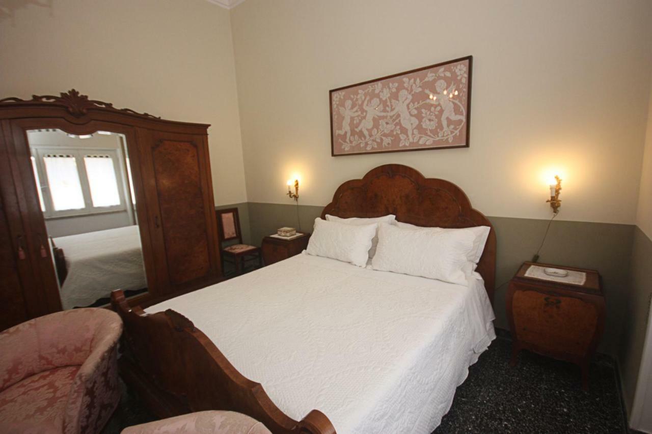 Il Punto A Maglie Hotel Екстериор снимка