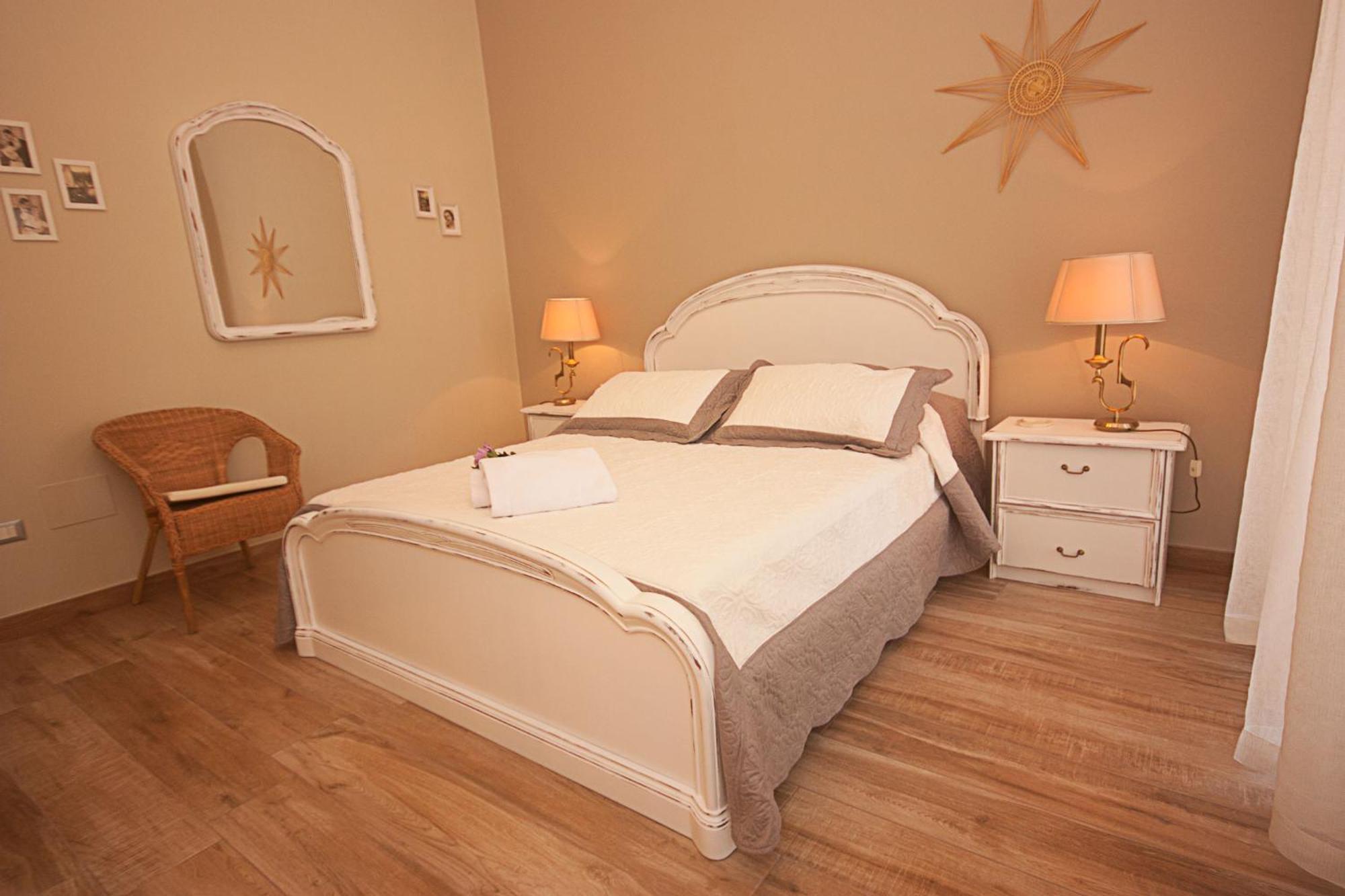 Il Punto A Maglie Hotel Екстериор снимка