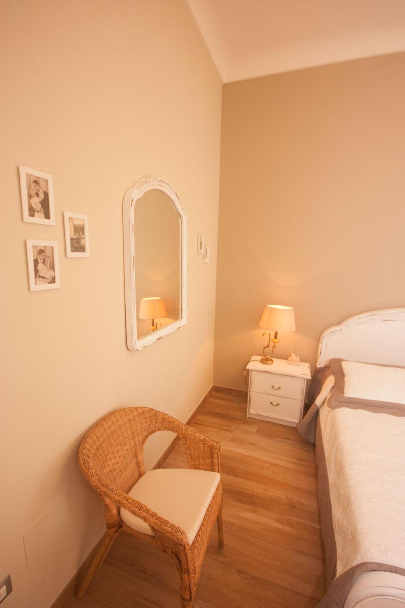 Il Punto A Maglie Hotel Екстериор снимка