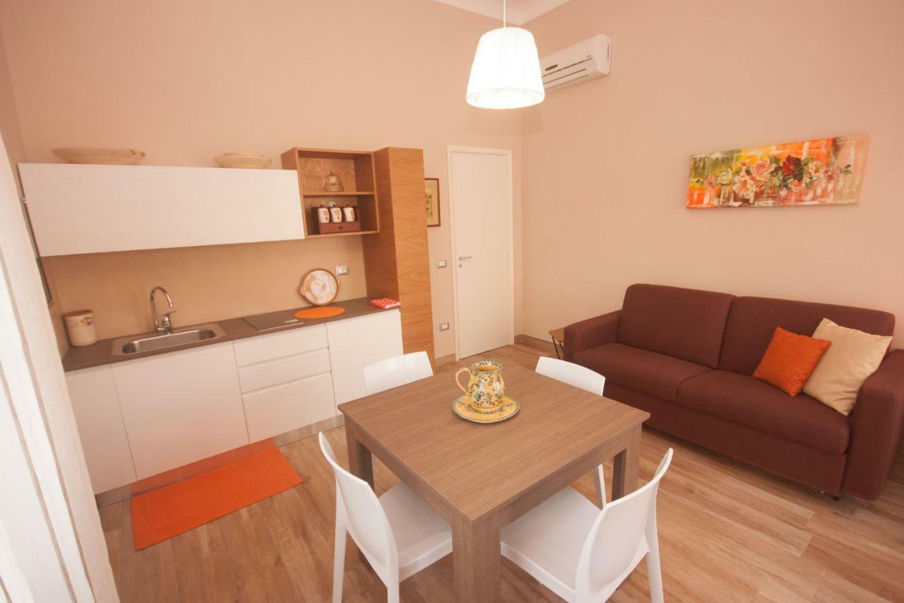 Il Punto A Maglie Hotel Екстериор снимка