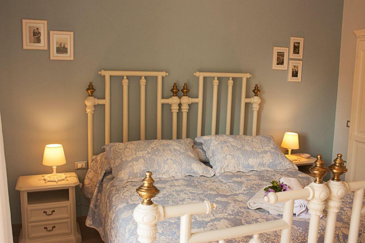 Il Punto A Maglie Hotel Екстериор снимка