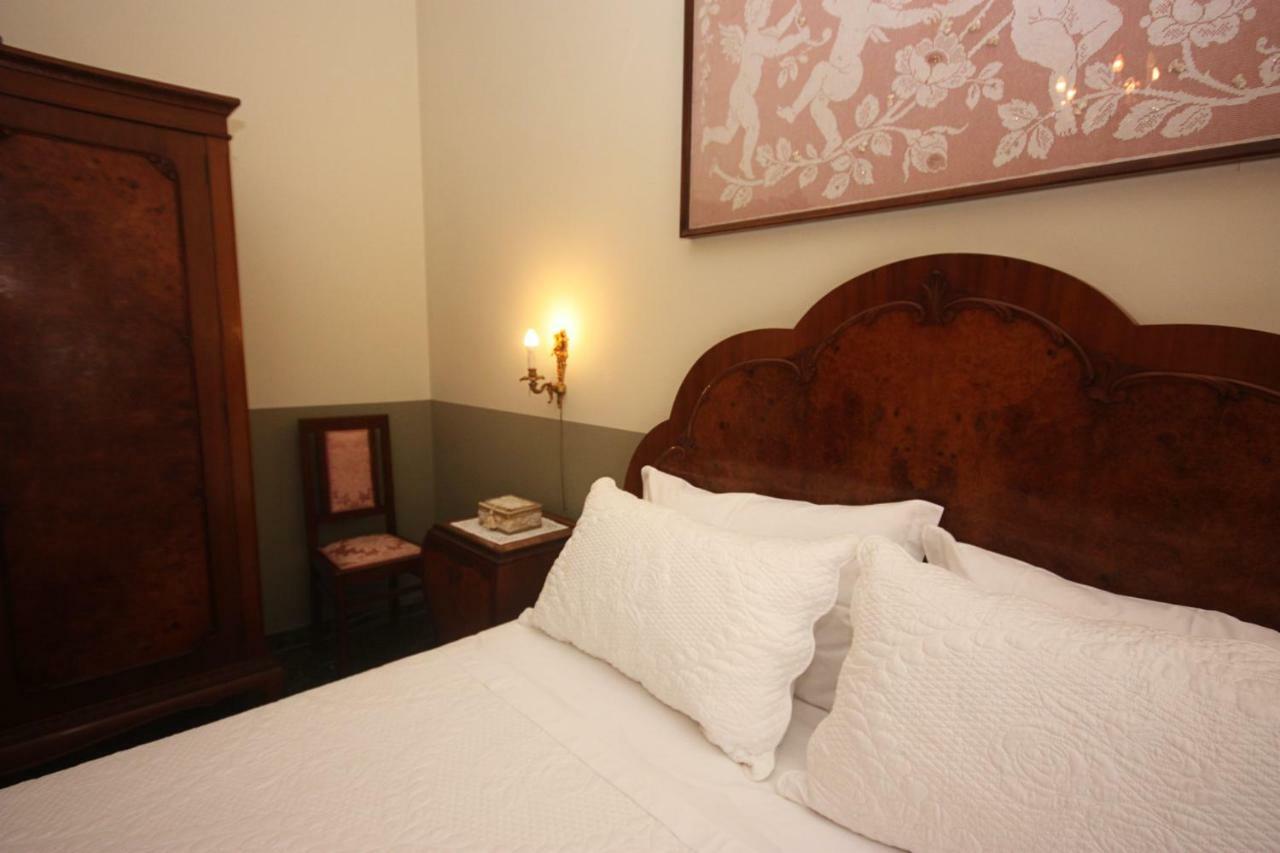Il Punto A Maglie Hotel Екстериор снимка