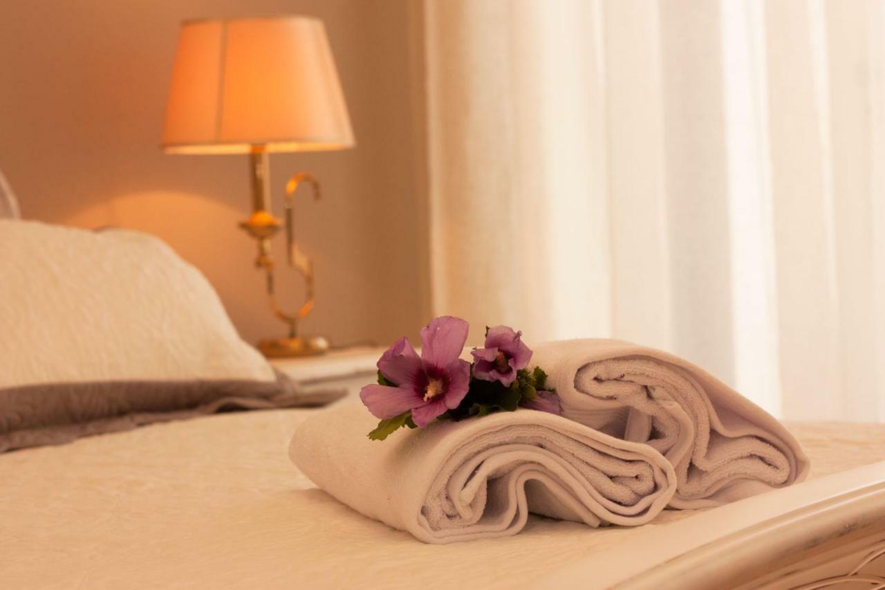 Il Punto A Maglie Hotel Екстериор снимка